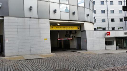 Brewdog Kennels - Aberdeen Extérieur photo